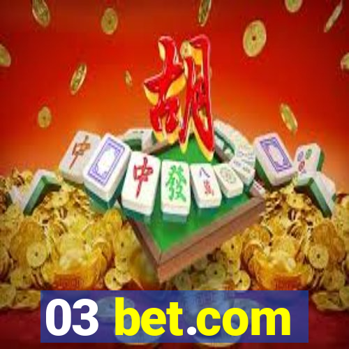 03 bet.com